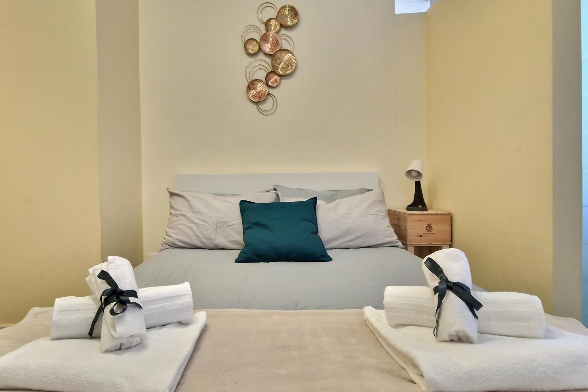 Appartamento Sopra Il Mare ชิวิตาโนวา มาร์เค ภายนอก รูปภาพ
