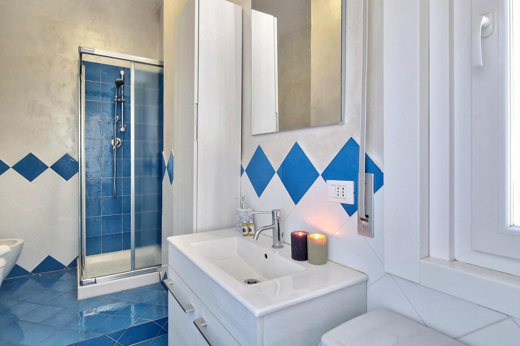 Appartamento Sopra Il Mare ชิวิตาโนวา มาร์เค ภายนอก รูปภาพ