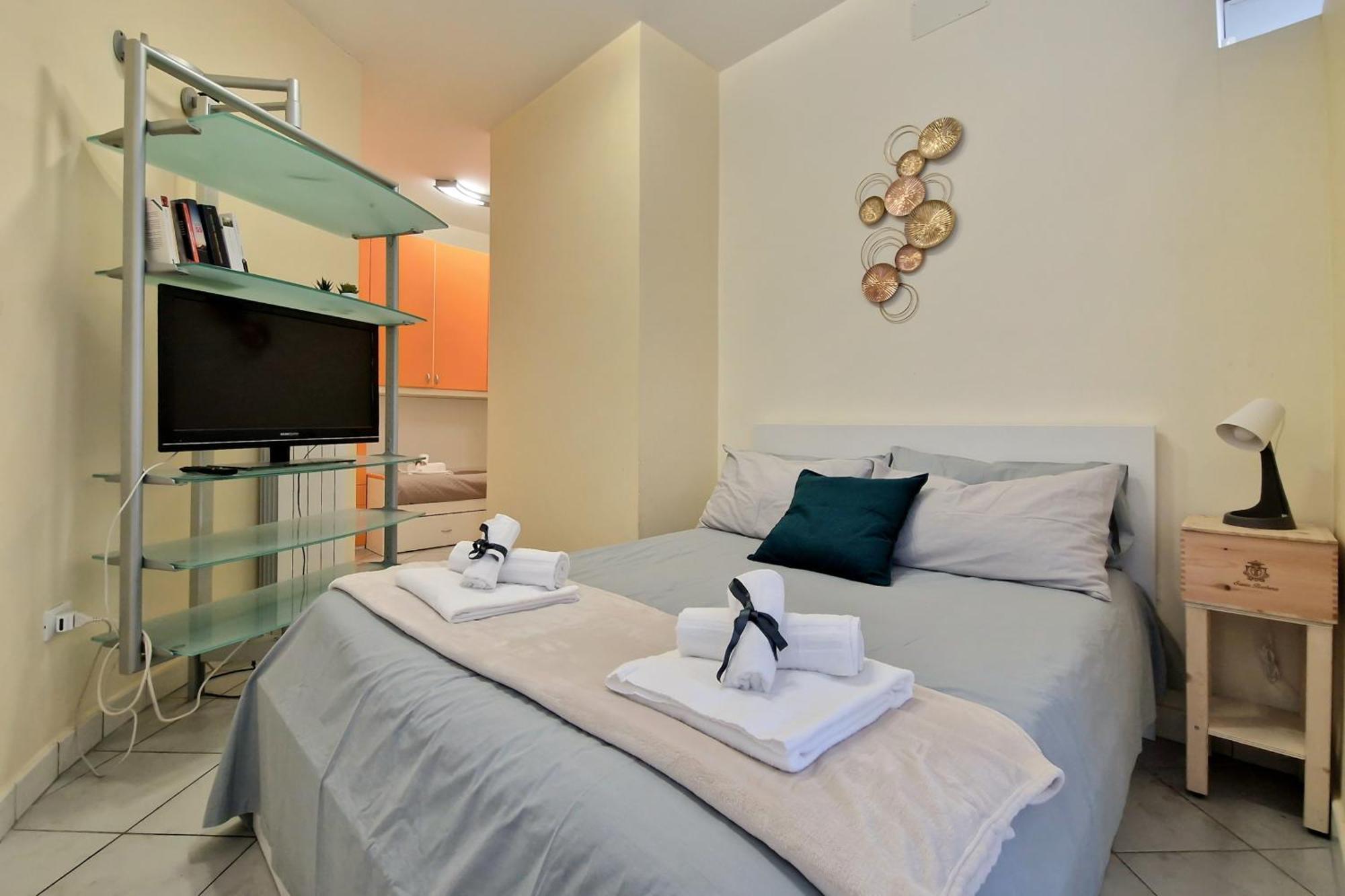 Appartamento Sopra Il Mare ชิวิตาโนวา มาร์เค ภายนอก รูปภาพ
